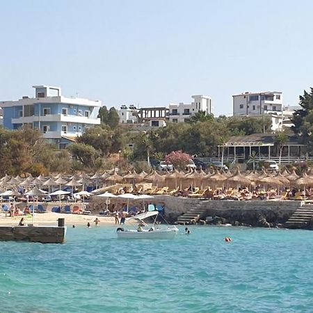 Vitamin Sea In Εξαμίλιο Εξωτερικό φωτογραφία
