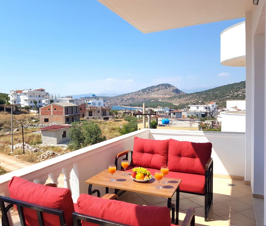 Vitamin Sea In Εξαμίλιο Εξωτερικό φωτογραφία