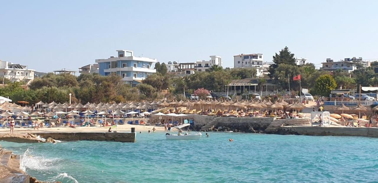 Vitamin Sea In Εξαμίλιο Εξωτερικό φωτογραφία
